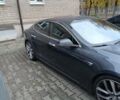 Сірий Тесла Модель С, об'ємом двигуна 0 л та пробігом 109 тис. км за 19500 $, фото 2 на Automoto.ua