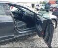 Сірий Тесла Модель С, об'ємом двигуна 0 л та пробігом 75 тис. км за 6500 $, фото 4 на Automoto.ua