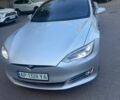 Сірий Тесла Модель С, об'ємом двигуна 0 л та пробігом 193 тис. км за 19000 $, фото 1 на Automoto.ua