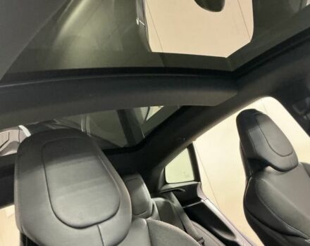 Тесла Модель С 2017 в Киеве на Automoto.ua Серый Тесла Модель С, объемом двигателя 0 л и пробегом 108 тыс. км за 17300 $, фото 9 на Automoto.ua