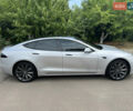 Тесла Модель С 2017 в Одессе на Automoto.ua Серый Тесла Модель С, объемом двигателя 0 л и пробегом 130 тыс. км за 23000 $, фото 23 на Automoto.ua