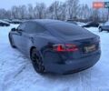 Серый Тесла Модель С, объемом двигателя 0 л и пробегом 169 тыс. км за 16499 $, фото 7 на Automoto.ua