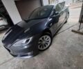 Серый Тесла Модель С, объемом двигателя 0 л и пробегом 90 тыс. км за 40000 $, фото 1 на Automoto.ua