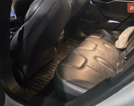 Сірий Тесла Модель С, об'ємом двигуна 0 л та пробігом 200 тис. км за 19900 $, фото 19 на Automoto.ua