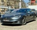 Серый Тесла Модель С, объемом двигателя 0 л и пробегом 250 тыс. км за 13500 $, фото 1 на Automoto.ua