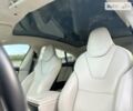 Серый Тесла Модель С, объемом двигателя 0 л и пробегом 59 тыс. км за 20100 $, фото 14 на Automoto.ua