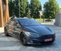Сірий Тесла Модель С, об'ємом двигуна 0 л та пробігом 158 тис. км за 20700 $, фото 1 на Automoto.ua
