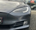 Серый Тесла Модель С, объемом двигателя 0 л и пробегом 233 тыс. км за 16800 $, фото 8 на Automoto.ua
