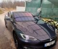 Сірий Тесла Модель С, об'ємом двигуна 0 л та пробігом 220 тис. км за 16300 $, фото 3 на Automoto.ua