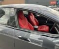Серый Тесла Модель С, объемом двигателя 0 л и пробегом 101 тыс. км за 31500 $, фото 16 на Automoto.ua