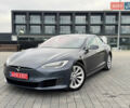 Серый Тесла Модель С, объемом двигателя 0 л и пробегом 161 тыс. км за 16700 $, фото 52 на Automoto.ua