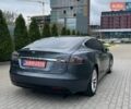 Серый Тесла Модель С, объемом двигателя 0 л и пробегом 186 тыс. км за 16100 $, фото 5 на Automoto.ua