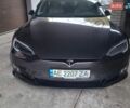 Сірий Тесла Модель С, об'ємом двигуна 0 л та пробігом 90 тис. км за 40000 $, фото 1 на Automoto.ua