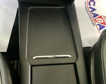 Сірий Тесла Модель С, об'ємом двигуна 0 л та пробігом 160 тис. км за 20790 $, фото 43 на Automoto.ua