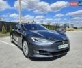 Сірий Тесла Модель С, об'ємом двигуна 0 л та пробігом 129 тис. км за 21000 $, фото 3 на Automoto.ua