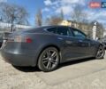 Серый Тесла Модель С, объемом двигателя 0 л и пробегом 250 тыс. км за 13999 $, фото 6 на Automoto.ua