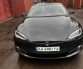 Сірий Тесла Модель С, об'ємом двигуна 0 л та пробігом 250 тис. км за 25000 $, фото 1 на Automoto.ua