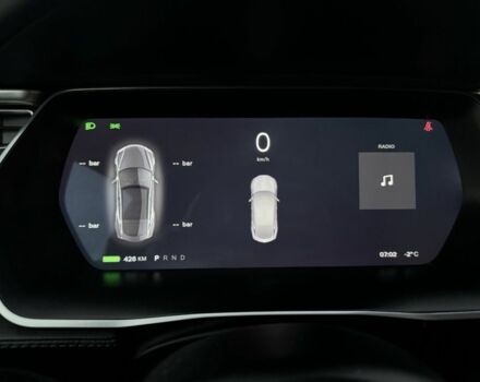 Сірий Тесла Модель С, об'ємом двигуна 0 л та пробігом 161 тис. км за 16000 $, фото 15 на Automoto.ua