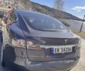 Серый Тесла Модель С, объемом двигателя 0 л и пробегом 127 тыс. км за 23877 $, фото 31 на Automoto.ua