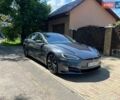 Сірий Тесла Модель С, об'ємом двигуна 0 л та пробігом 170 тис. км за 16500 $, фото 1 на Automoto.ua