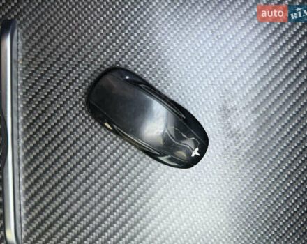 Серый Тесла Модель С, объемом двигателя 0 л и пробегом 132 тыс. км за 17200 $, фото 21 на Automoto.ua