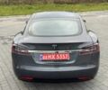 Сірий Тесла Модель С, об'ємом двигуна 0 л та пробігом 161 тис. км за 16000 $, фото 5 на Automoto.ua