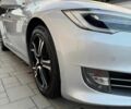 Серый Тесла Модель С, объемом двигателя 0 л и пробегом 201 тыс. км за 23000 $, фото 5 на Automoto.ua
