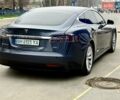 Серый Тесла Модель С, объемом двигателя 0 л и пробегом 111 тыс. км за 20500 $, фото 5 на Automoto.ua