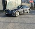 Сірий Тесла Модель С, об'ємом двигуна 0 л та пробігом 148 тис. км за 24999 $, фото 1 на Automoto.ua