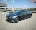 Серый Тесла Модель С, объемом двигателя 0 л и пробегом 168 тыс. км за 20000 $, фото 1 на Automoto.ua