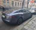 Серый Тесла Модель С, объемом двигателя 0 л и пробегом 202 тыс. км за 23000 $, фото 15 на Automoto.ua