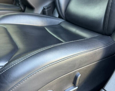 Серый Тесла Модель С, объемом двигателя 0 л и пробегом 135 тыс. км за 27500 $, фото 17 на Automoto.ua