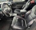Серый Тесла Модель С, объемом двигателя 0 л и пробегом 225 тыс. км за 14900 $, фото 12 на Automoto.ua