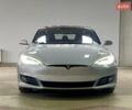 Сірий Тесла Модель С, об'ємом двигуна 0 л та пробігом 160 тис. км за 20790 $, фото 8 на Automoto.ua
