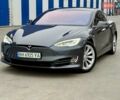 Серый Тесла Модель С, объемом двигателя 0 л и пробегом 111 тыс. км за 20500 $, фото 14 на Automoto.ua