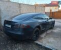 Сірий Тесла Модель С, об'ємом двигуна 0 л та пробігом 165 тис. км за 21999 $, фото 9 на Automoto.ua