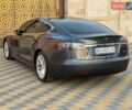 Сірий Тесла Модель С, об'ємом двигуна 0 л та пробігом 114 тис. км за 21500 $, фото 21 на Automoto.ua