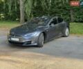Сірий Тесла Модель С, об'ємом двигуна 0 л та пробігом 181 тис. км за 15700 $, фото 1 на Automoto.ua