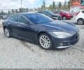 Сірий Тесла Модель С, об'ємом двигуна 0 л та пробігом 75 тис. км за 6500 $, фото 1 на Automoto.ua