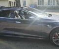 Сірий Тесла Модель С, об'ємом двигуна 0 л та пробігом 133 тис. км за 22500 $, фото 11 на Automoto.ua