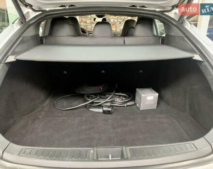 Сірий Тесла Модель С, об'ємом двигуна 0 л та пробігом 160 тис. км за 20790 $, фото 33 на Automoto.ua