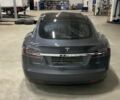 Тесла Модель С 2017 в Киеве на Automoto.ua Серый Тесла Модель С, объемом двигателя 0 л и пробегом 108 тыс. км за 17300 $, фото 2 на Automoto.ua