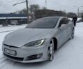 Сірий Тесла Модель С, об'ємом двигуна 0 л та пробігом 184 тис. км за 23000 $, фото 29 на Automoto.ua