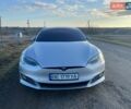 Сірий Тесла Модель С, об'ємом двигуна 0 л та пробігом 122 тис. км за 17500 $, фото 7 на Automoto.ua