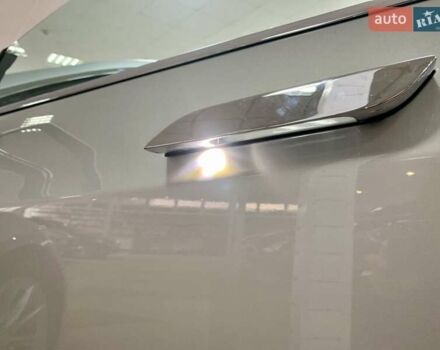 Сірий Тесла Модель С, об'ємом двигуна 0 л та пробігом 160 тис. км за 20790 $, фото 47 на Automoto.ua