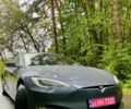 Серый Тесла Модель С, объемом двигателя 0 л и пробегом 200 тыс. км за 15900 $, фото 19 на Automoto.ua