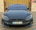 Сірий Тесла Модель С, об'ємом двигуна 0 л та пробігом 114 тис. км за 21500 $, фото 12 на Automoto.ua