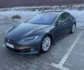 Серый Тесла Модель С, объемом двигателя 0 л и пробегом 143 тыс. км за 15000 $, фото 4 на Automoto.ua