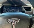 Серый Тесла Модель С, объемом двигателя 0 л и пробегом 88 тыс. км за 17500 $, фото 7 на Automoto.ua