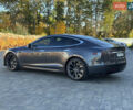 Тесла Модель С 2017 у Луцьку на Automoto.ua Сірий Тесла Модель С, об'ємом двигуна 0 л та пробігом 164 тис. км за 22111 $, фото 16 на Automoto.ua
